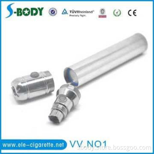 lithium ion battery  510&ego Variable voltage battery VV NO.1mod